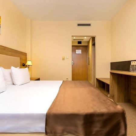 Hotel Intelcoop Plovdiv Eksteriør bilde