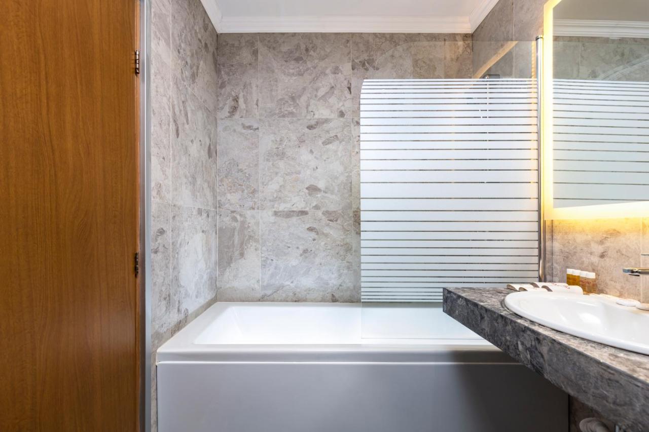 Hotel Intelcoop Plovdiv Eksteriør bilde