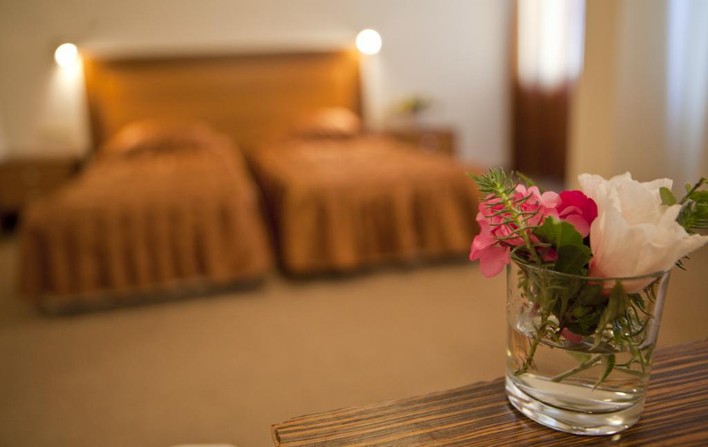 Hotel Intelcoop Plovdiv Rom bilde
