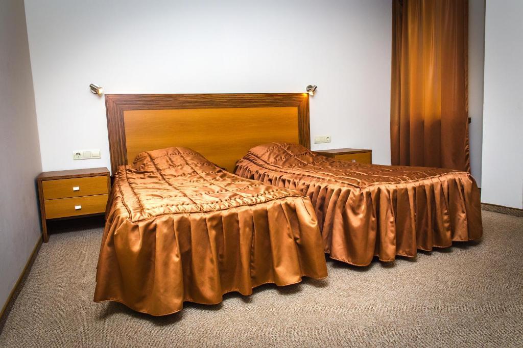 Hotel Intelcoop Plovdiv Eksteriør bilde