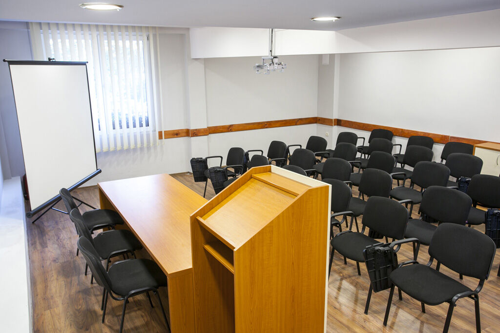 Hotel Intelcoop Plovdiv Eksteriør bilde